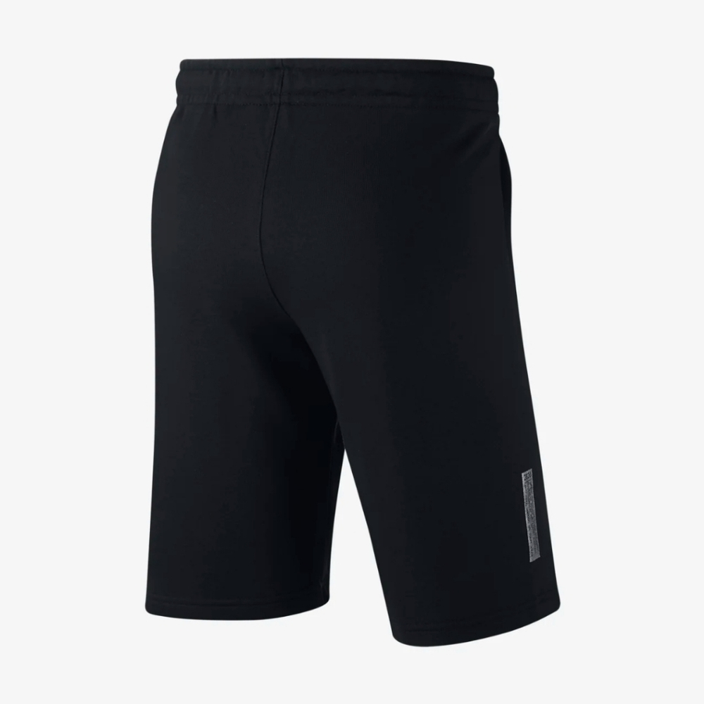 SOLD! Nike Swoosh On Tour 2020 French Terry Shorts - Picture 4 of 12